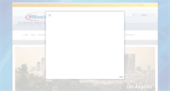 Desktop Screenshot of opeiulocal30.org